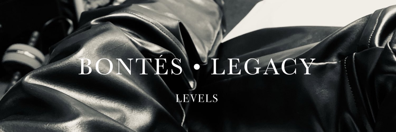 BontesLegacy's profile banner image