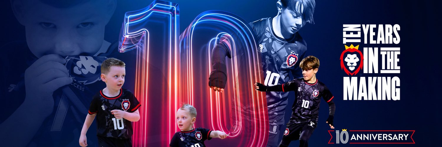 LittleLionsFC's profile banner image