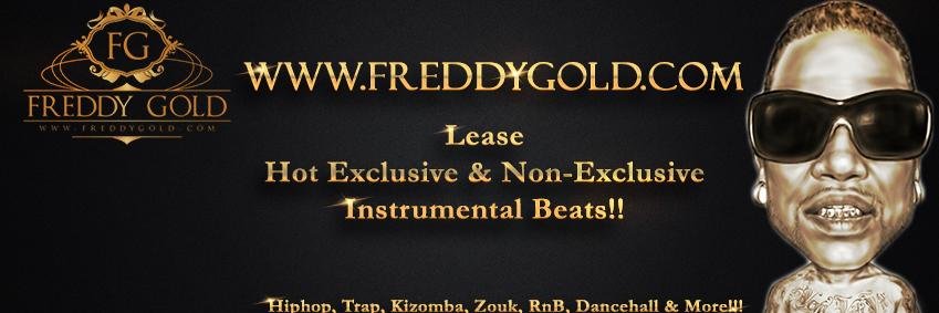 FreddyGold's profile banner image