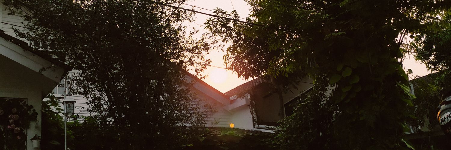 pincodelocked's profile banner image