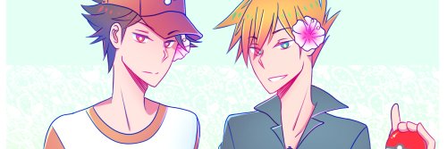 SoniaAlphaX's profile banner image