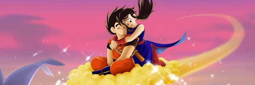 Benjamin Salgado banner