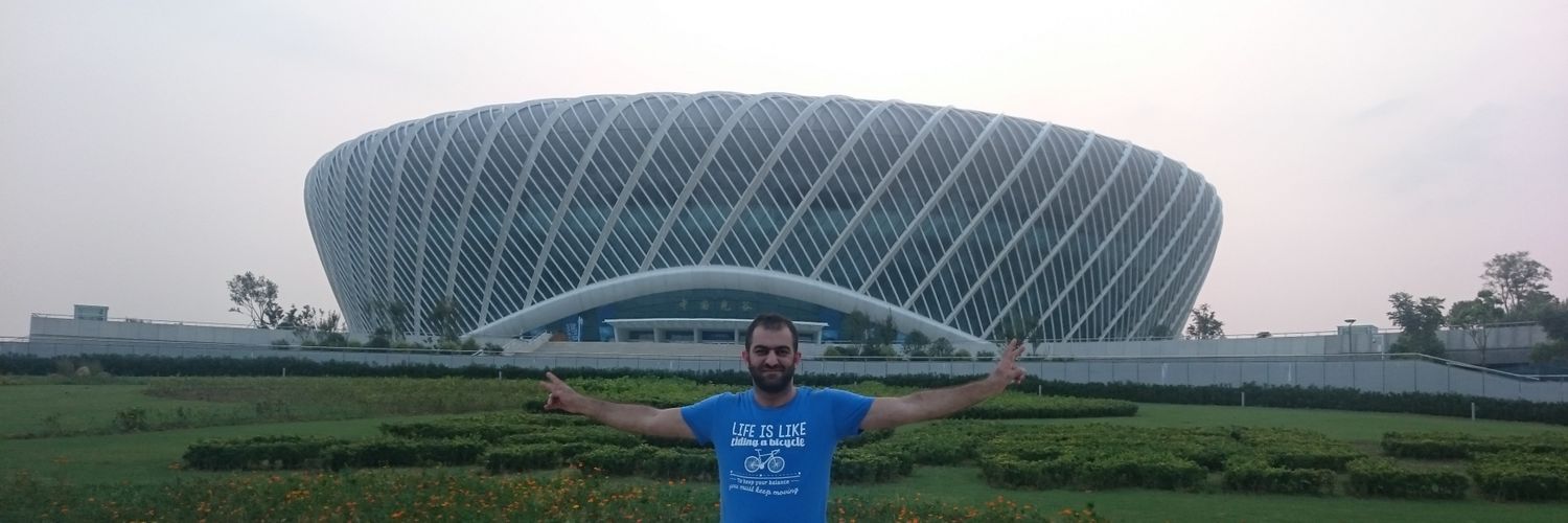 amj_abbas's profile banner image