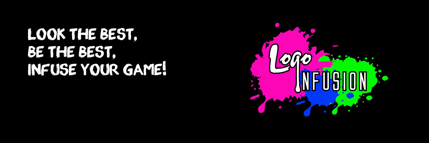 Logo Infusion banner