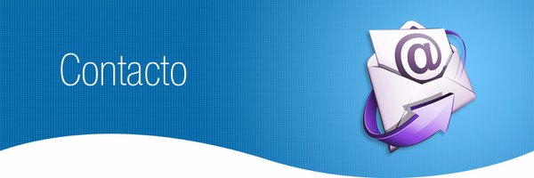 contacto Profile Banner