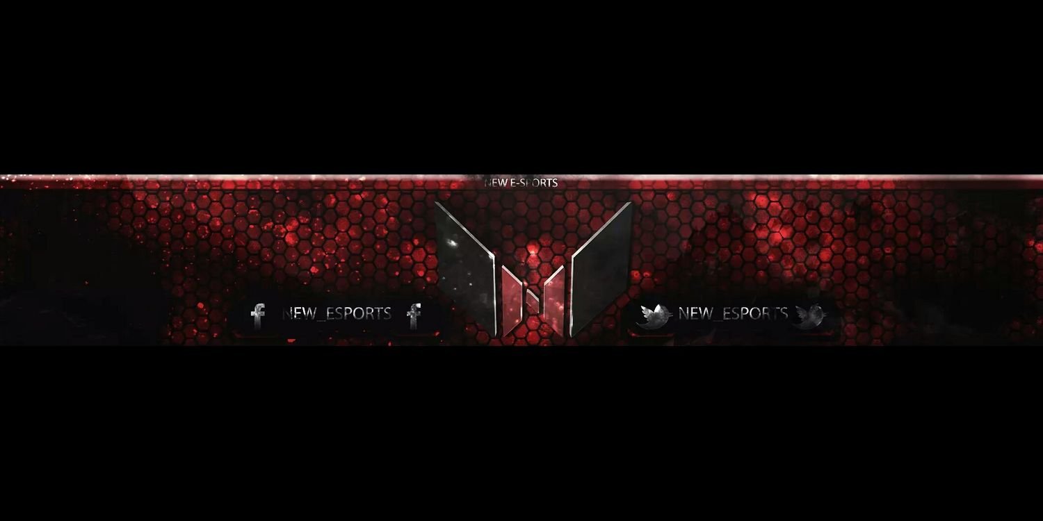 NeW_eSports's profile banner image
