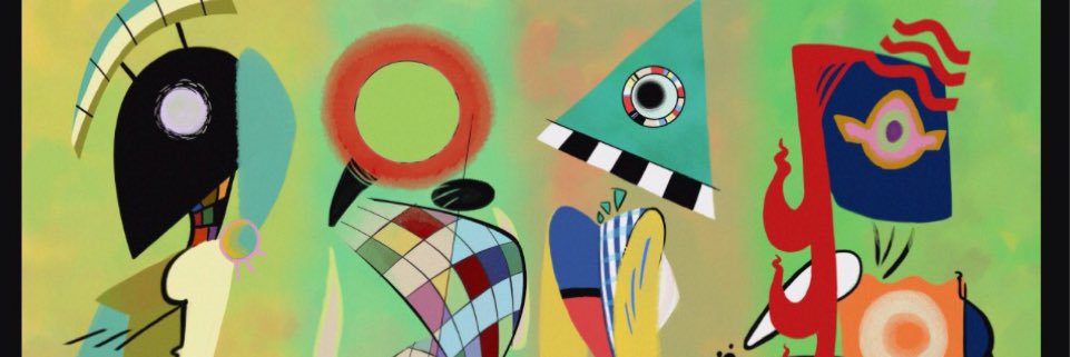 Judith Favereau banner