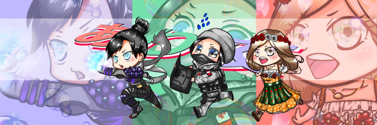 あり夜🐾誤字二スト副会長⎛𖥚・̄ധ・̄𖥚⎞ banner