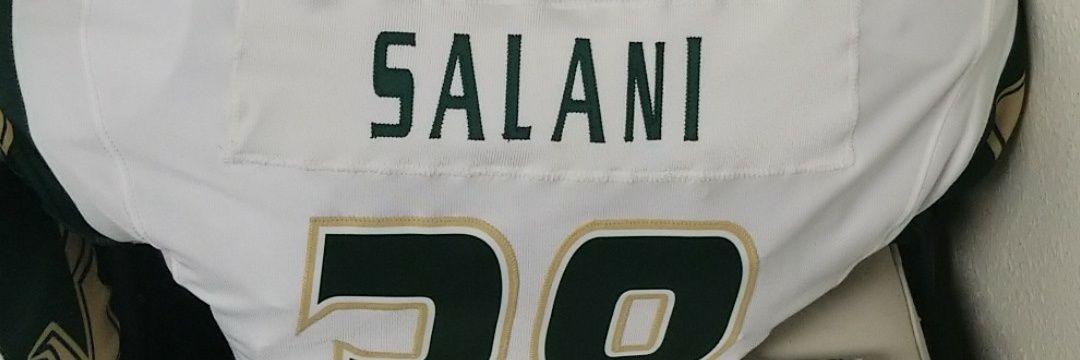 SalaniMarco's profile banner image