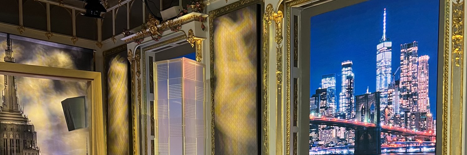 Tal Heinrich's banner