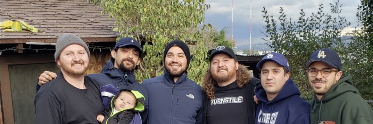 TheGreatTwonsby's profile banner image