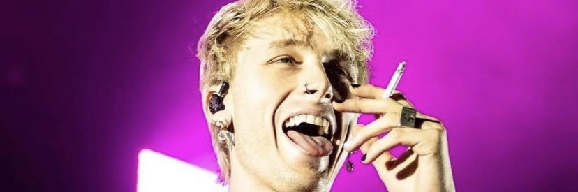 AllieLovesKells's profile banner image
