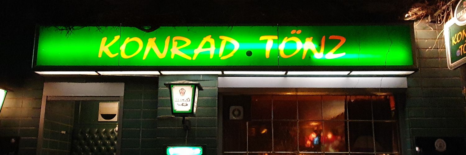 Fernsprecher 🍆 banner