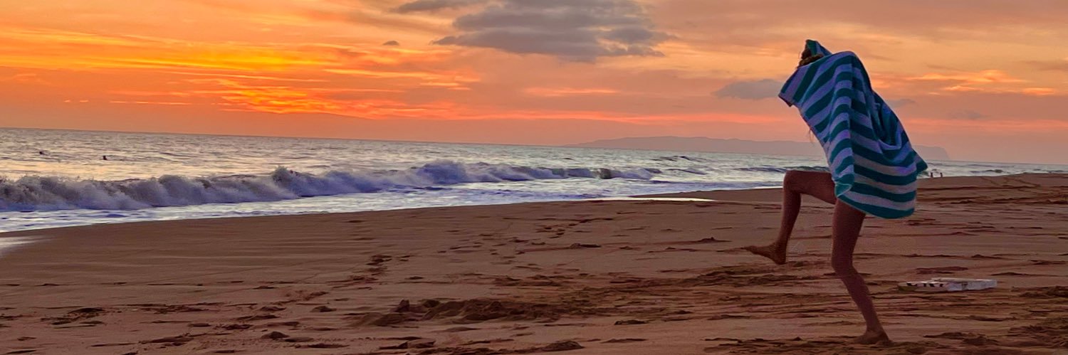 Coach Jill Engels banner