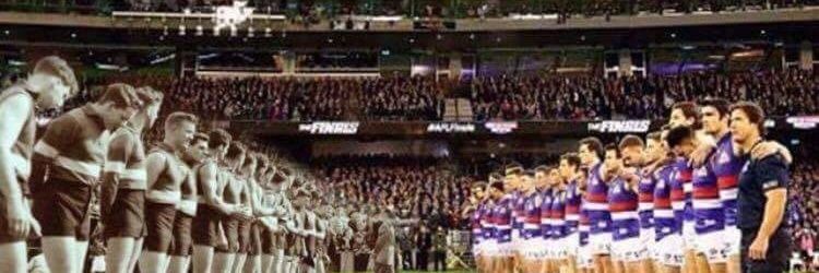 gmacca1983's profile banner image