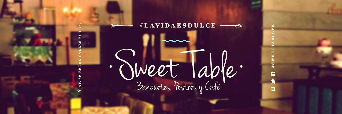 SweetTableVE's profile banner image