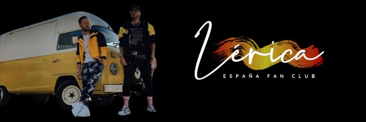 LÉRICA ESPAÑA banner