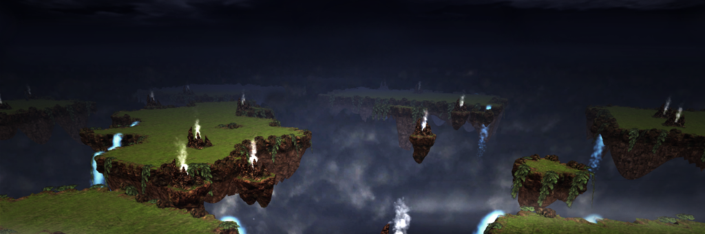 StormIsleProductions banner