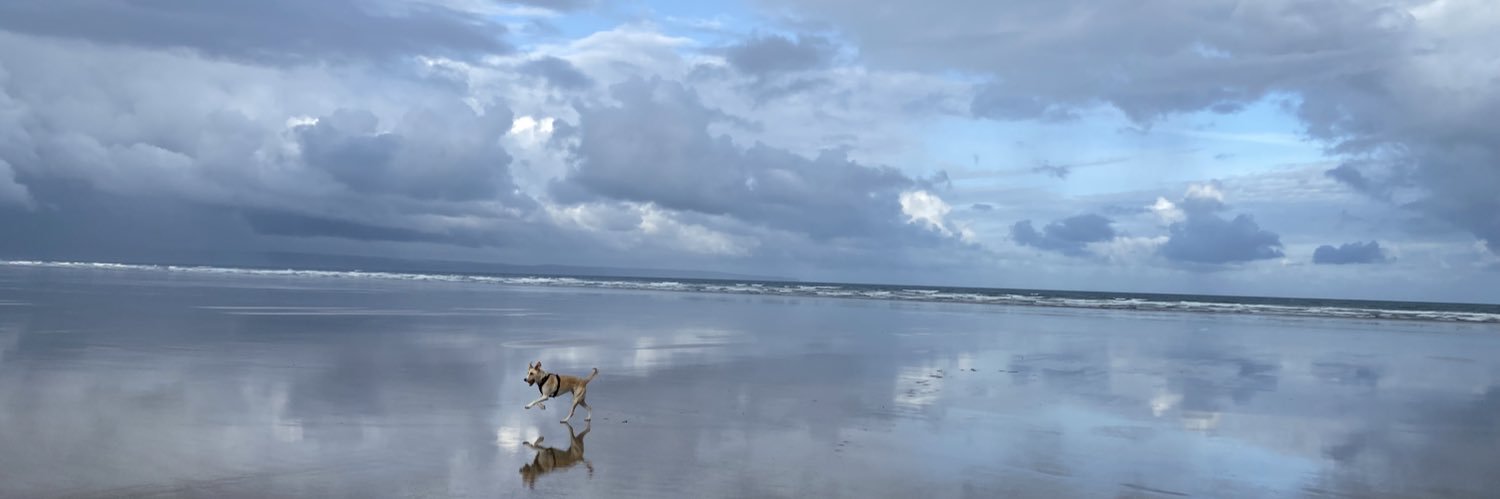 James Heaford banner