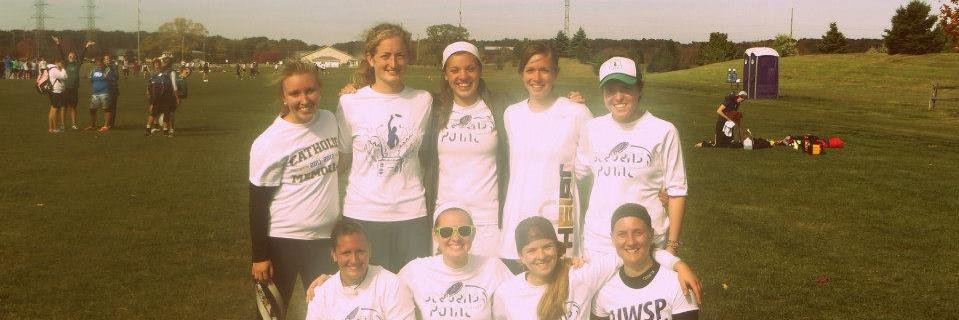 UWSP Shockwave Ult banner