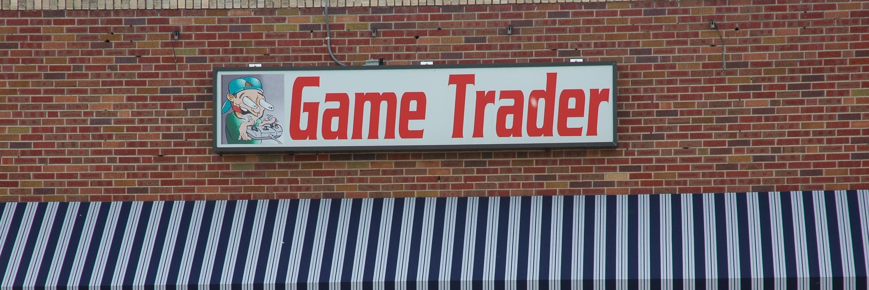 TheGameTrader72's profile banner image