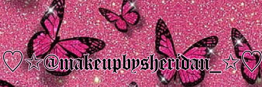 makeupbysher95's profile banner image