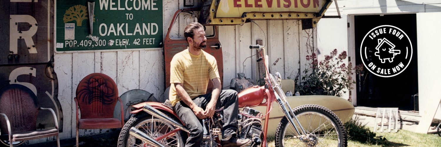 PalletMag's profile banner image