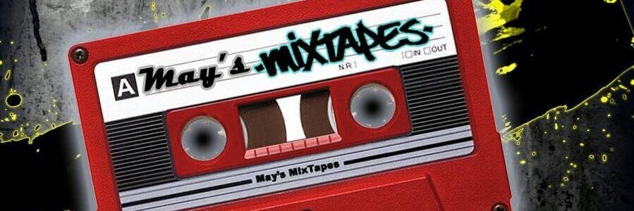 MaysMixtapes's profile banner image