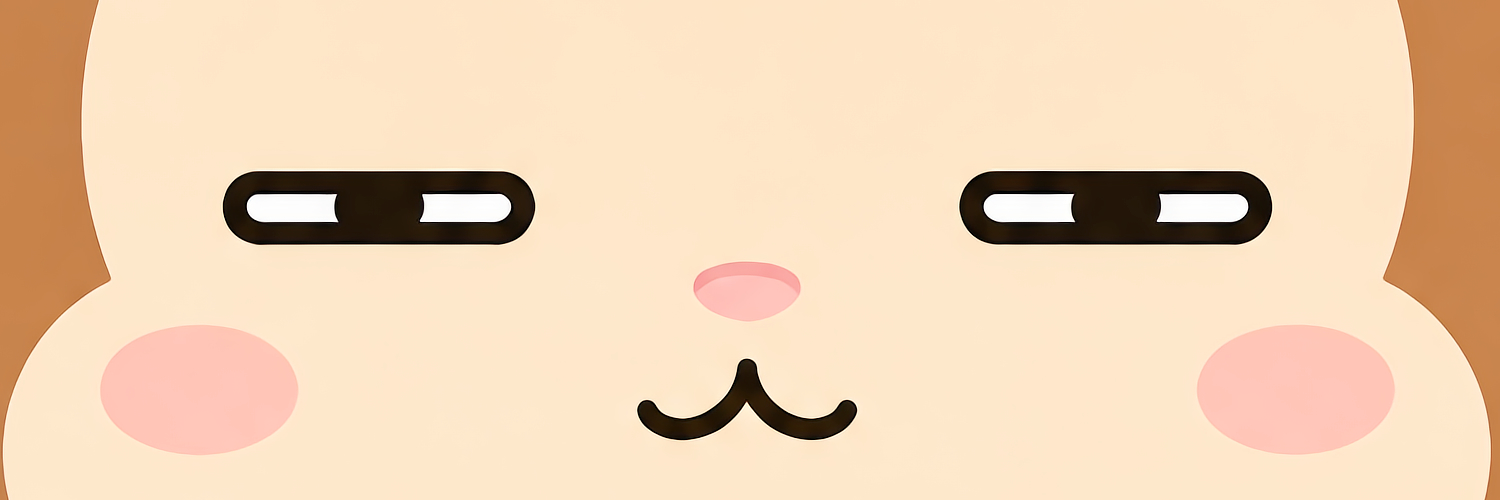 sarusinnosuke's profile banner image