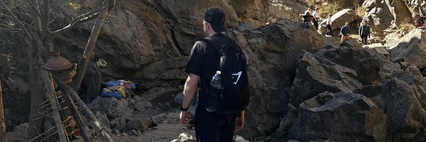 colsonsmith Profile Banner