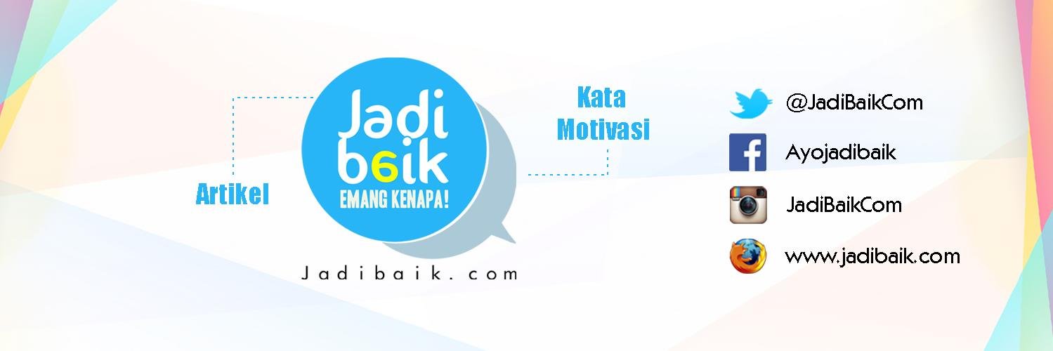 JadiBaikcom's profile banner image