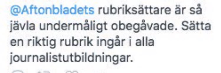 Matilda Andersson banner