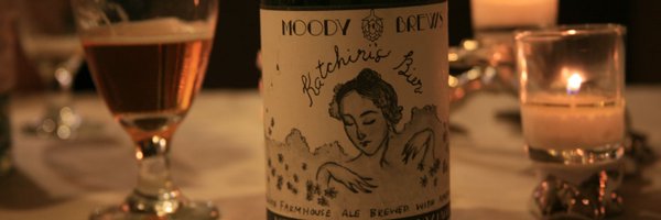 MoodyBrewsBeer Profile Banner