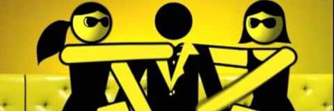 MamonMirrey's profile banner image