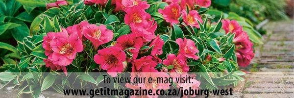 GetItJHBWest Profile Banner