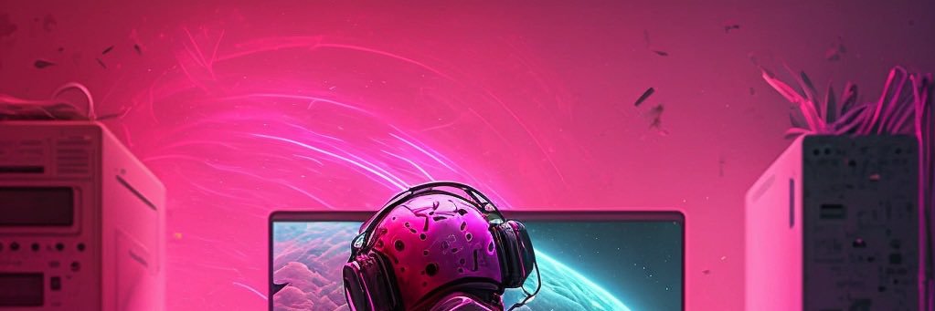 AI_dtsark's profile banner image