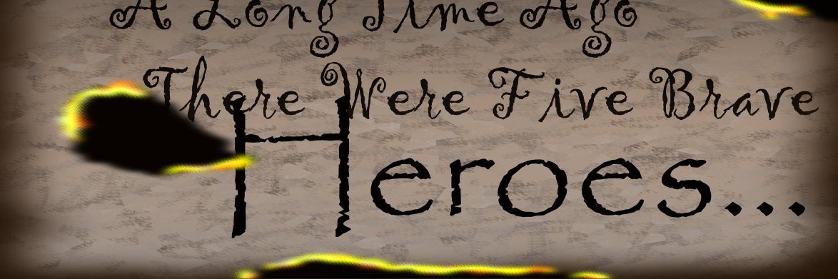 RPGs4Charities's profile banner image