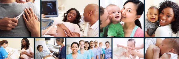 Health4Mom Profile Banner