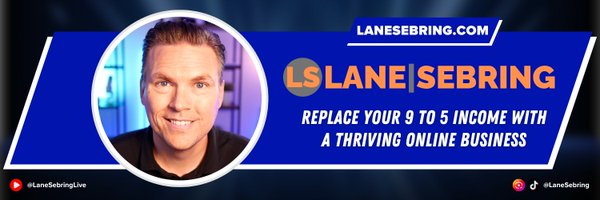 LaneSebring Profile Banner