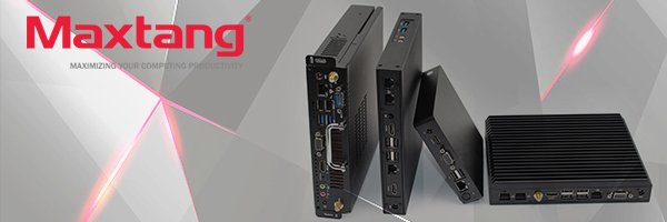 Maxtang Official banner