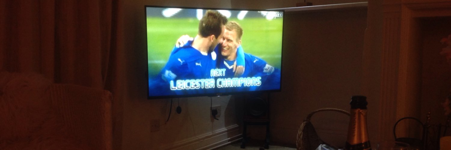 Stuart Isbister banner