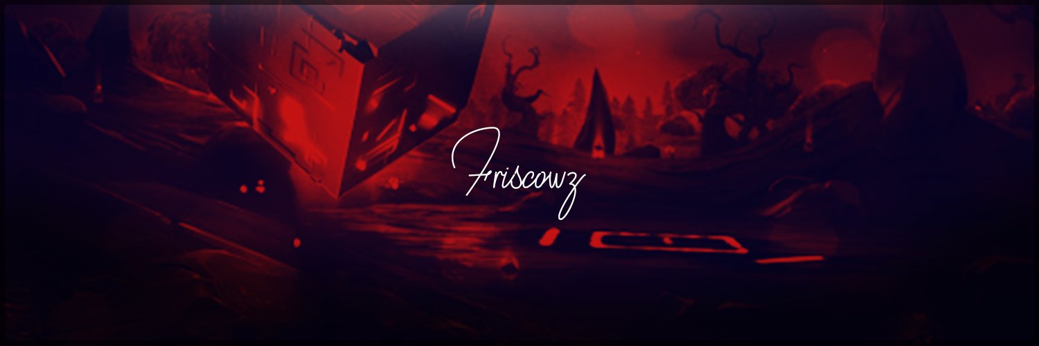 Friscowz banner