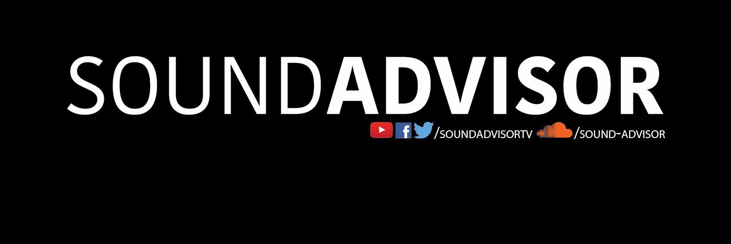 SoundAdvisorTV's profile banner image
