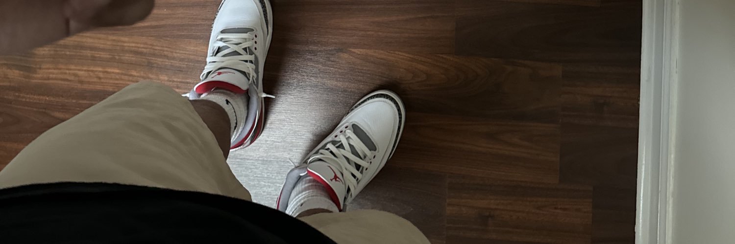 mexlarry's profile banner image