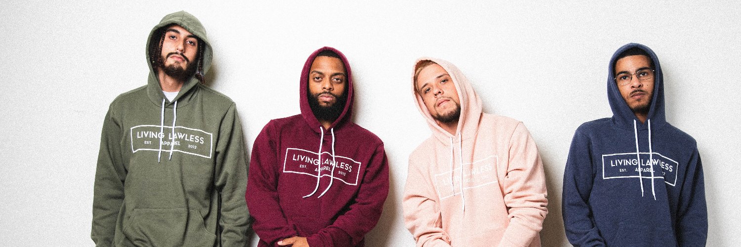 _LivingLawless_'s profile banner image