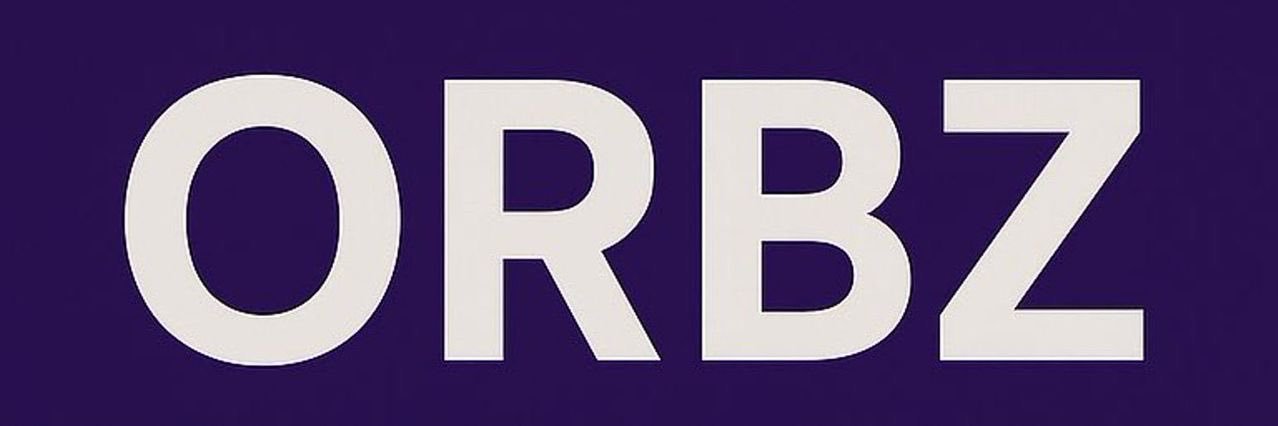ORBZ SUPPORTDESK banner