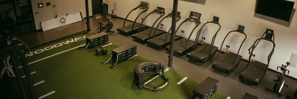 Woodway Treadmills Profile Banner