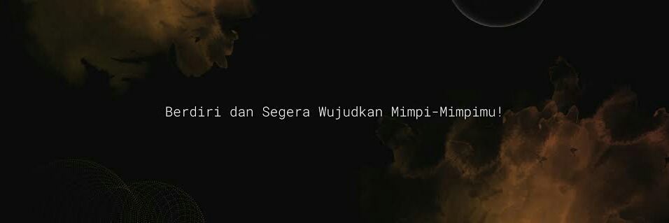 Hilmi banner