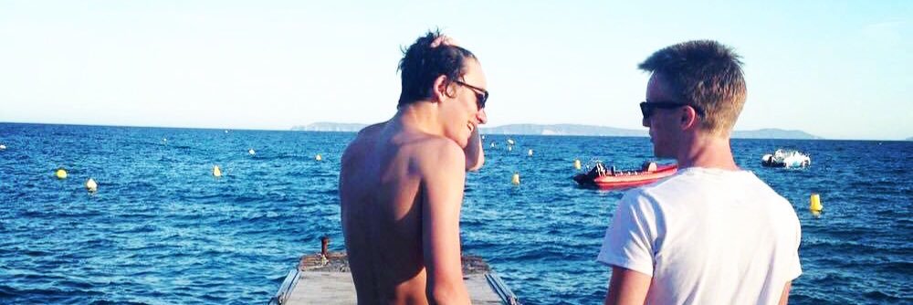 paulodrieu's profile banner image