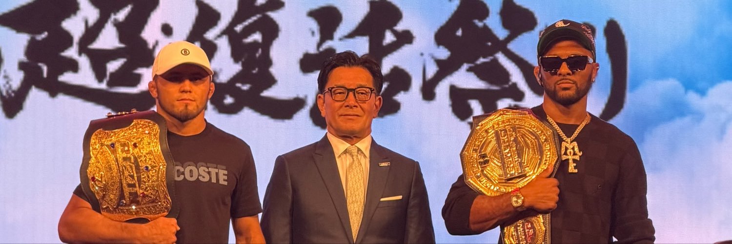 rizin_knt's profile banner image